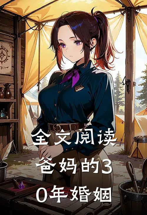 全文阅读爸妈的30年婚姻