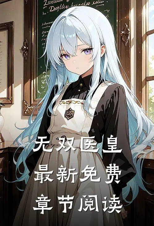 无双医皇最新免费章节阅读