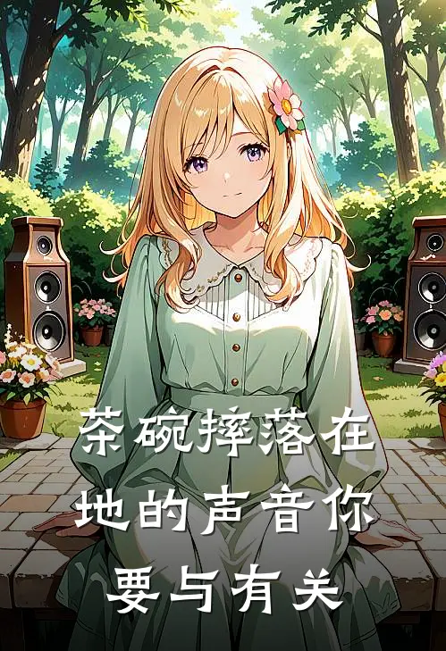 茶碗摔落在地的声音你要与有关