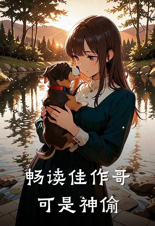 畅读佳作哥可是神偷