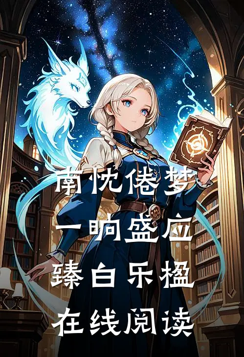 南忱倦梦一晌盛应臻白乐楹在线阅读