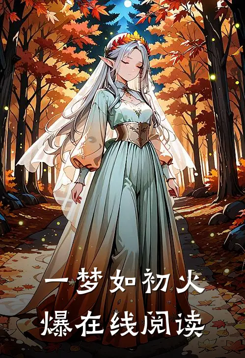 一梦如初火爆在线阅读