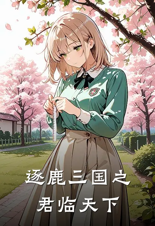 逐鹿三国之君临天下