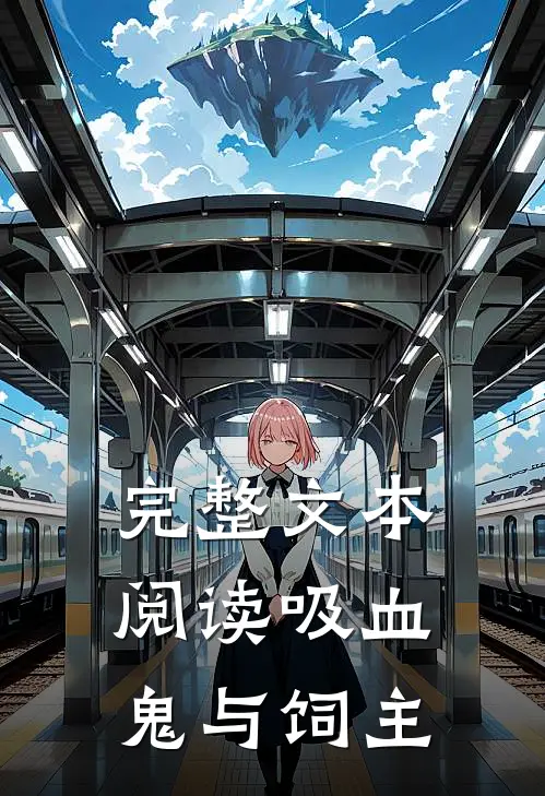 完整文本阅读吸血鬼与饲主