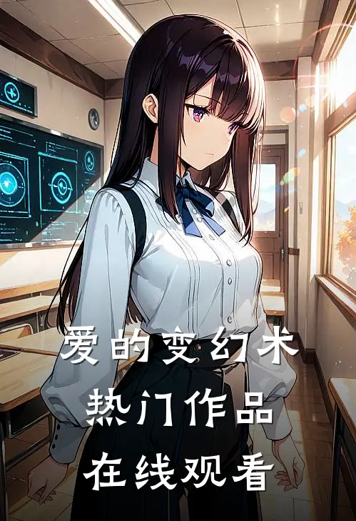 爱的变幻术热门作品在线观看