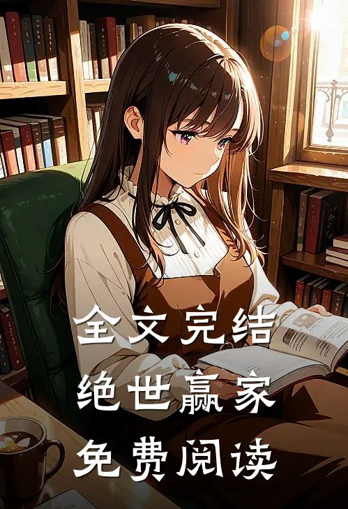 全文完结绝世赢家免费阅读