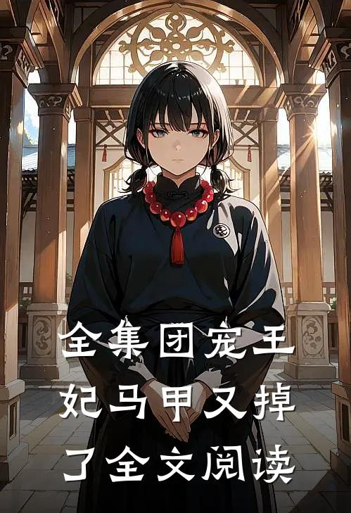 全集团宠王妃马甲又掉了全文阅读