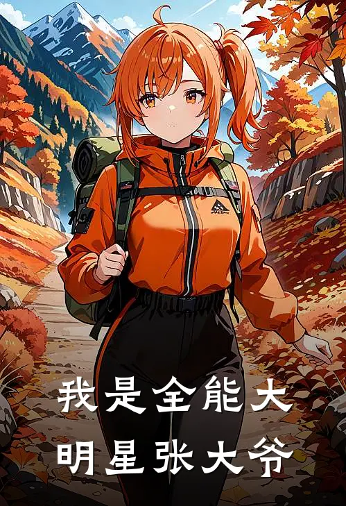 我是全能大明星张大爷