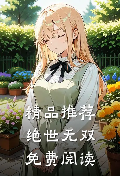 精品推荐绝世无双免费阅读
