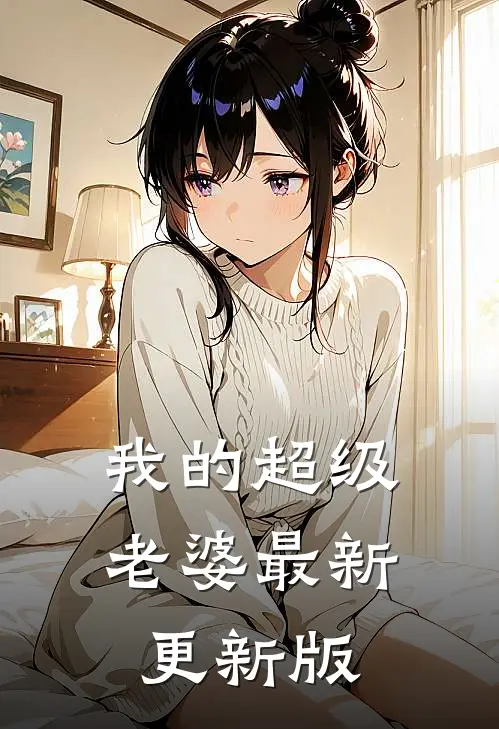 我的超级老婆最新更新版