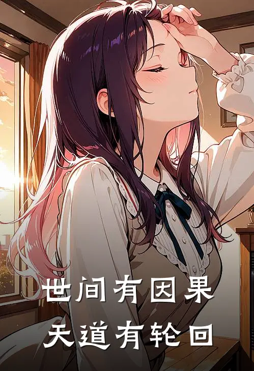 世间有因果天道有轮回