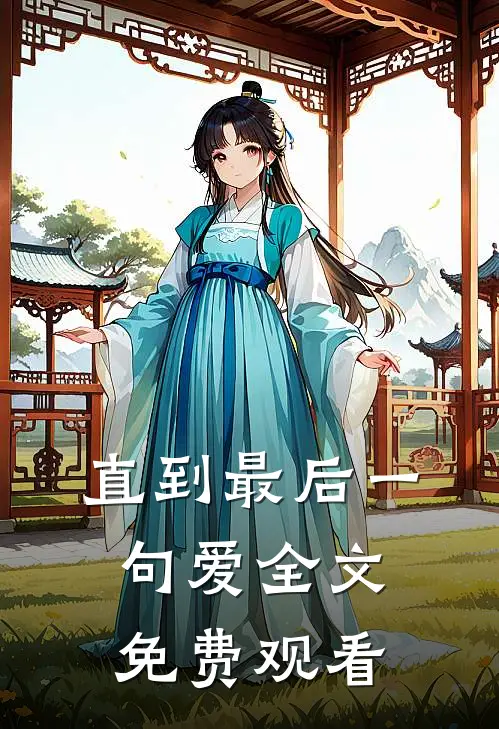 直到最后一句爱全文免费观看