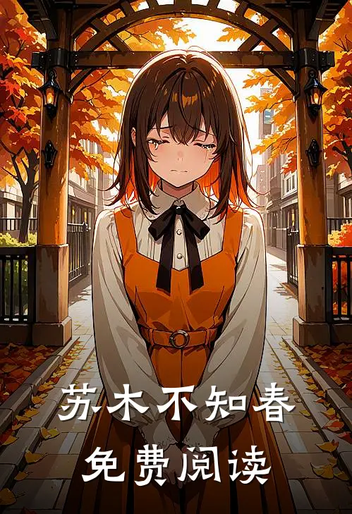 苏木不知春免费阅读