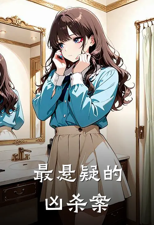 最悬疑的凶杀案