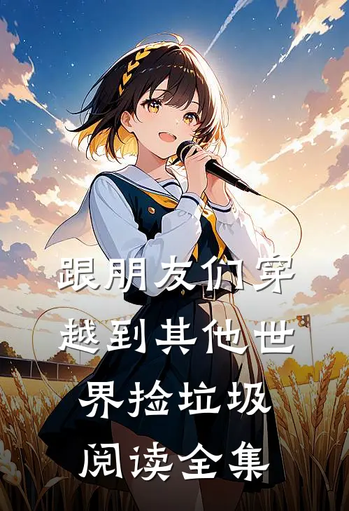 跟朋友们穿越到其他世界捡垃圾阅读全集