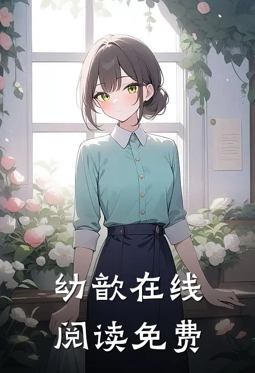 幼歆在线阅读免费