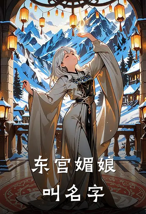 东宫媚娘叫名字