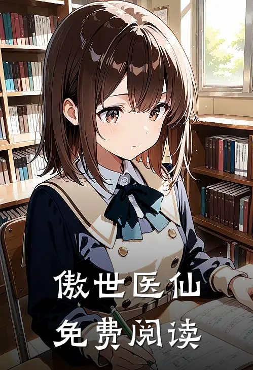 傲世医仙免费阅读