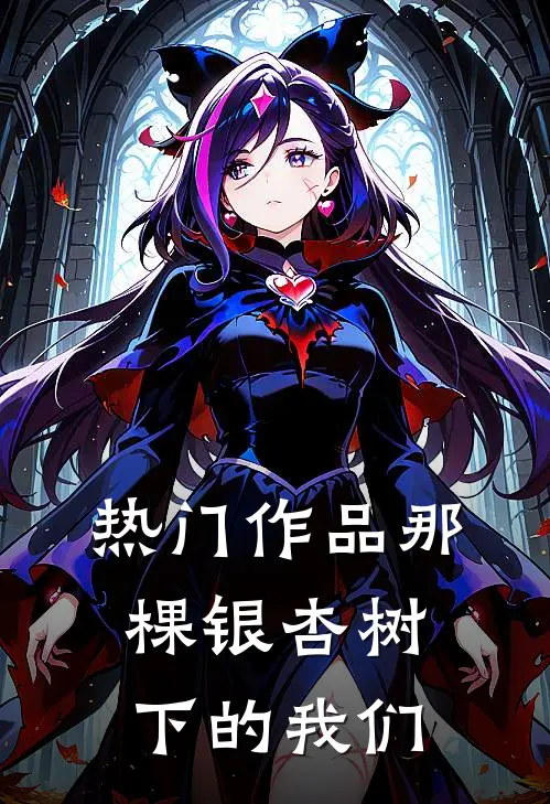 热门作品那棵银杏树下的我们