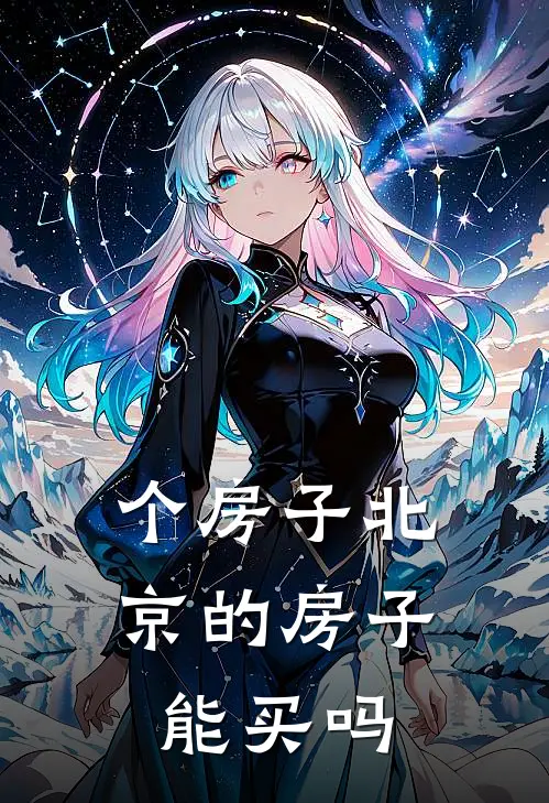 个房子北京的房子能买吗