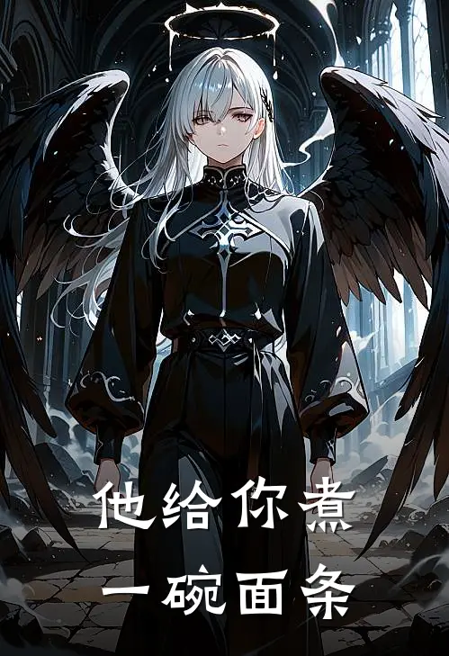 他给你煮一碗面条