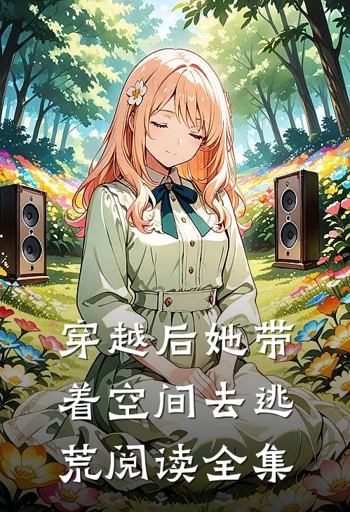 穿越后她带着空间去逃荒阅读全集