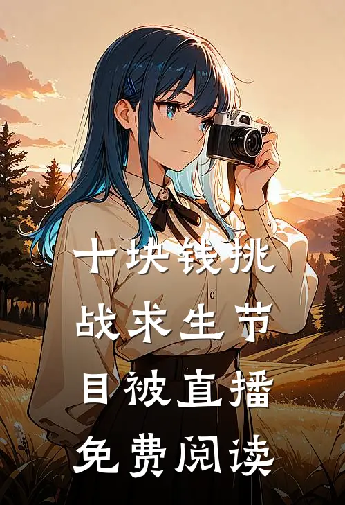 十块钱挑战求生节目被直播免费阅读