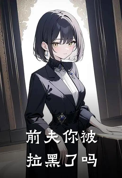 前夫你被拉黑了吗