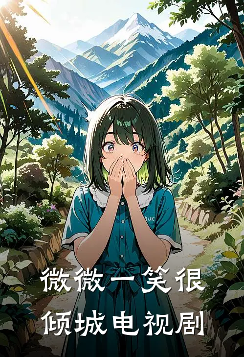 微微一笑很倾城 电视剧