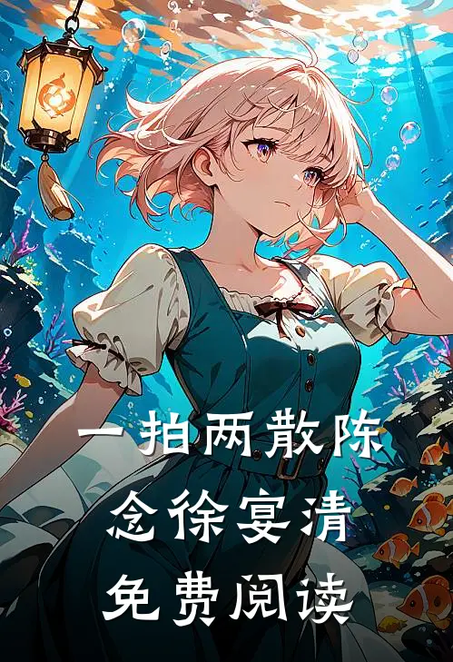 一拍两散陈念徐宴清免费阅读