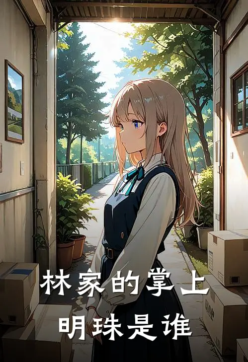 林家的掌上明珠是谁