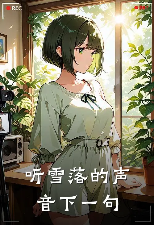 听雪落的声音下一句