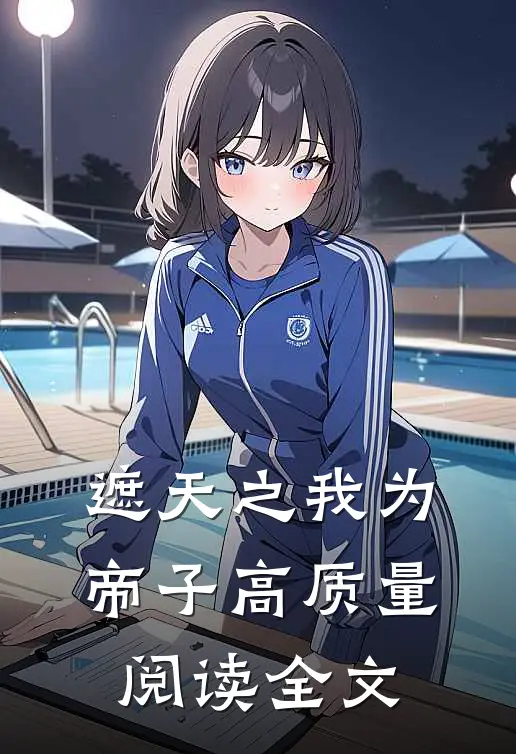 遮天之我为帝子高质量阅读全文