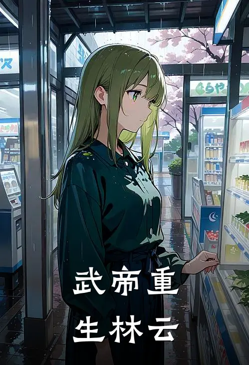 武帝重生林云