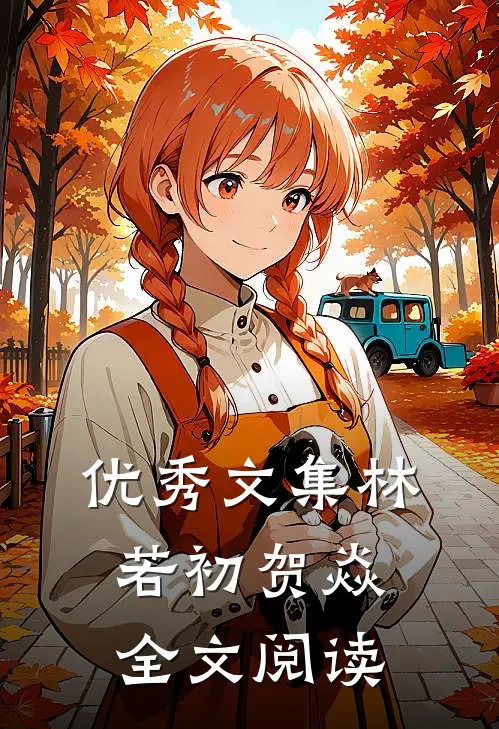 优秀文集林若初贺焱全文阅读
