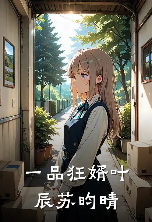 一品狂婿叶辰苏昀晴