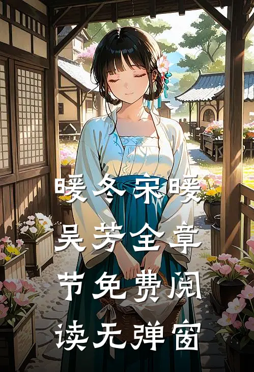 暖冬宋暖吴芳全章节免费阅读无弹窗