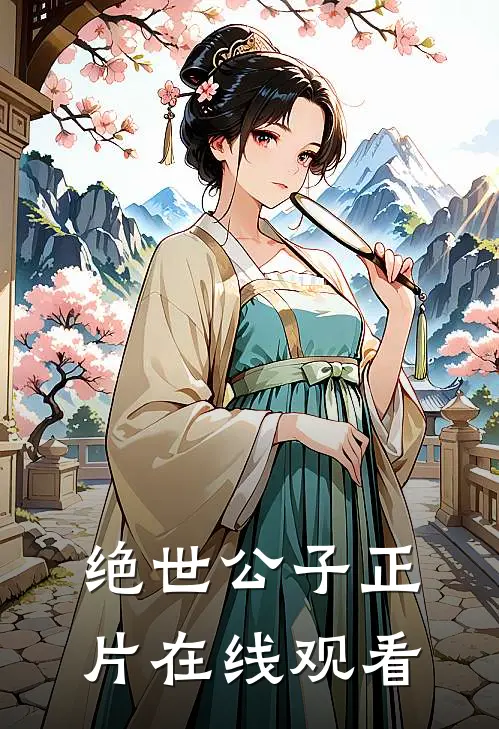 绝世公子正片在线观看