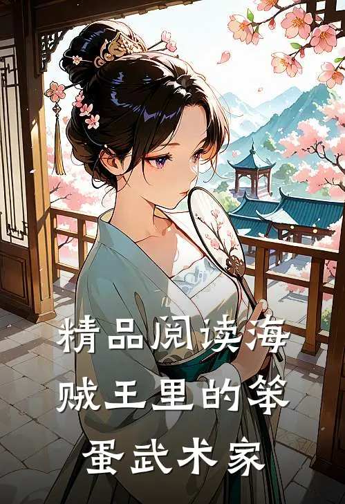精品阅读海贼王里的笨蛋武术家
