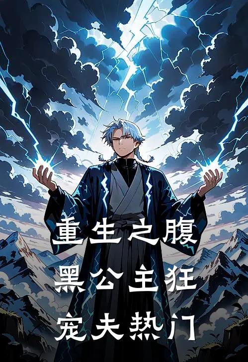 重生之腹黑公主狂宠夫热门