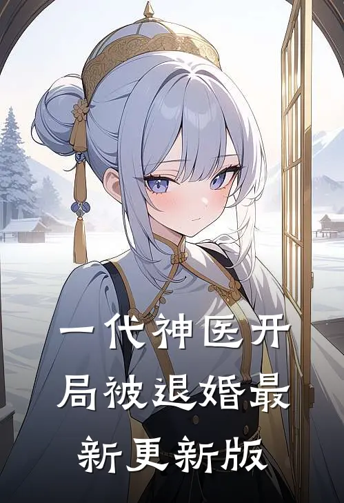 一代神医开局被退婚最新更新版