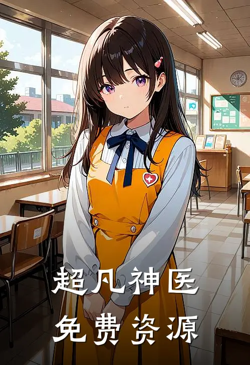 超凡神医免费资源