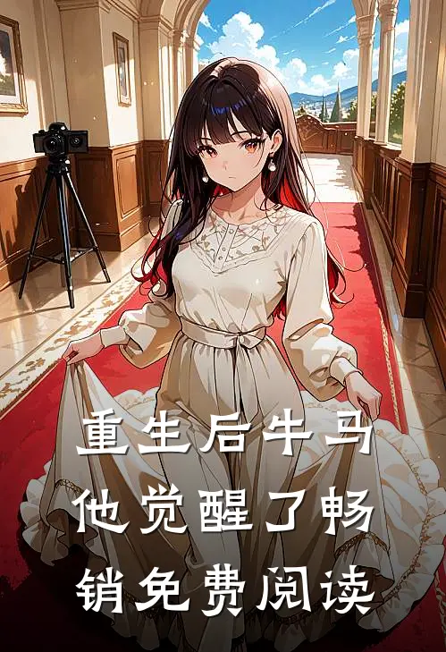 重生后牛马他觉醒了畅销免费阅读