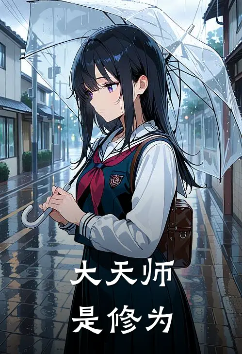 大天师是修为