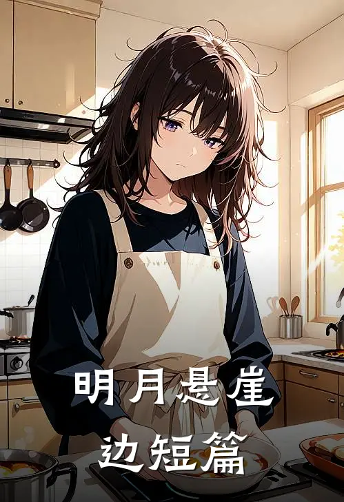 明月悬崖边短篇