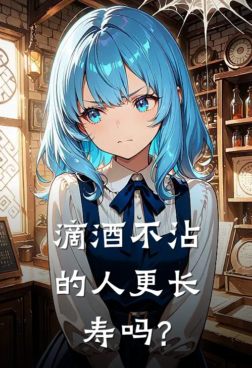 滴酒不沾的人更长寿吗?