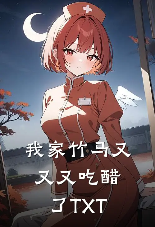 我家竹马又又又吃醋了TXT