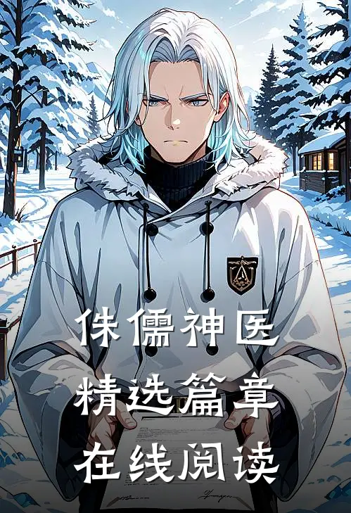 侏儒神医精选篇章在线阅读