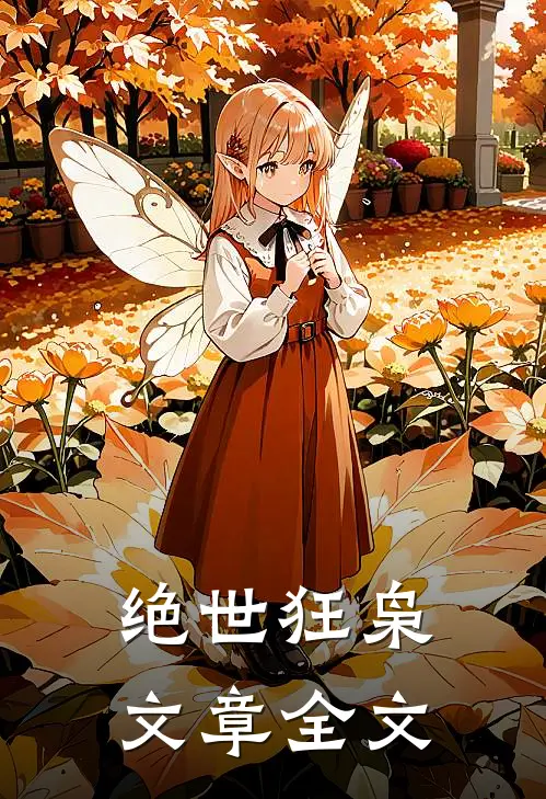 绝世狂枭文章全文