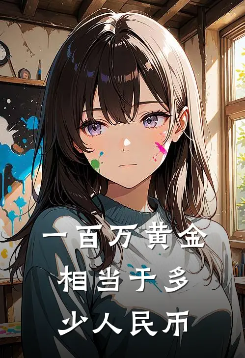 一百万黄金相当于多少人民币